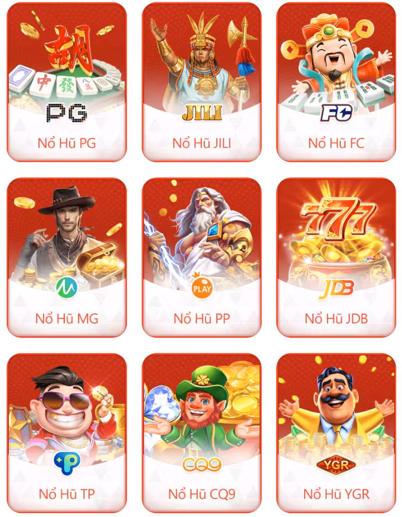 Nổ hũ 123wim
