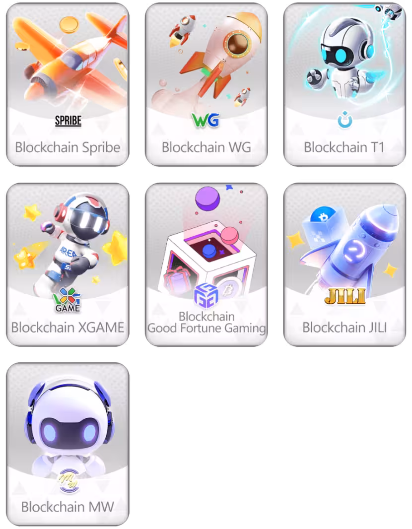 BLockchain 123wim